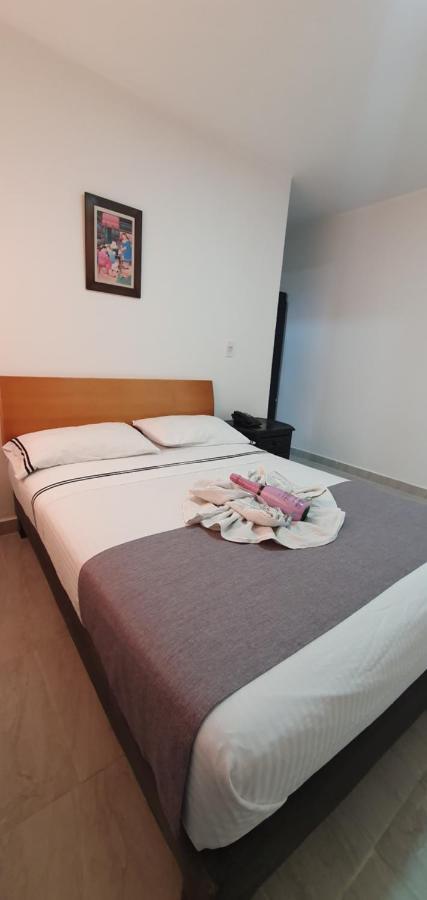 Hotel Gran Imperio Medellin Exterior photo