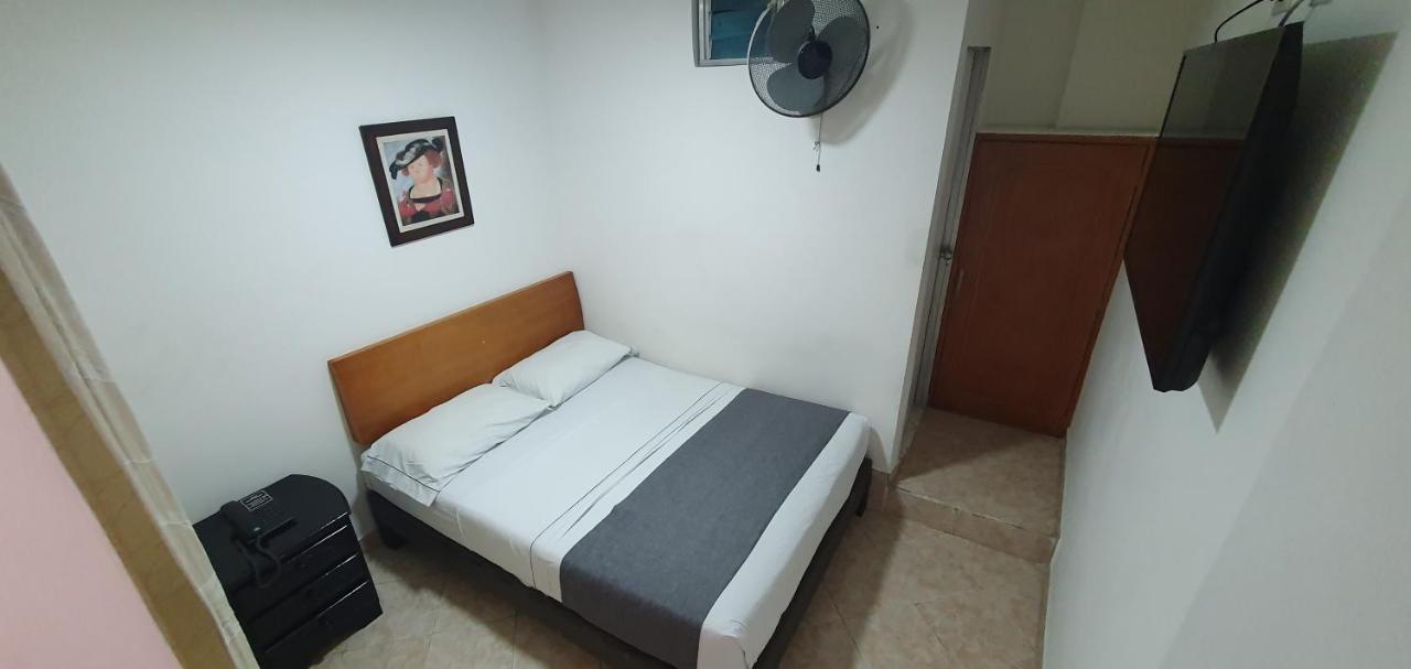 Hotel Gran Imperio Medellin Exterior photo