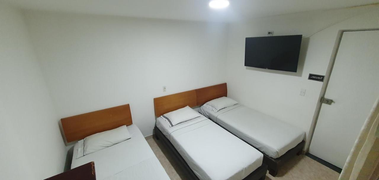 Hotel Gran Imperio Medellin Exterior photo